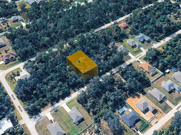 20249 Renwick Ave #18, Pt Charlotte, FL 33954