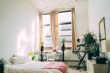 Rented by Citi Habitats