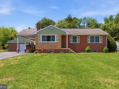 10905 Westwood Dr, Cheltenham, MD, 20623