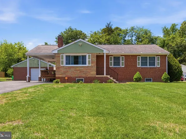 10905 Westwood Dr, Cheltenham, MD 20623