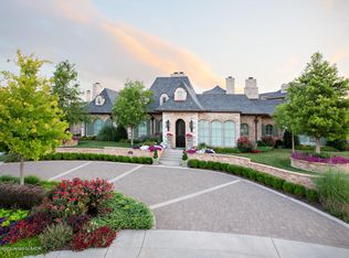 7501 New England Pkwy S, Amarillo, TX 79119