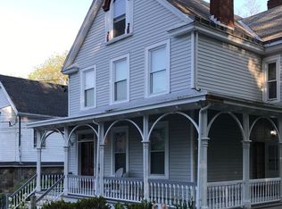 76 Taylor Ave, Poughkeepsie, NY 12601