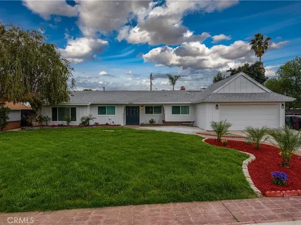 1605 Via Vista Dr, Riverside, CA 92506