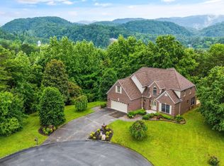 704 Blue Dun Ct, Pigeon Forge, TN 37863