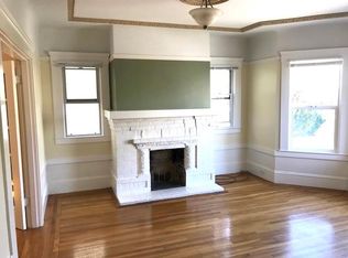 1450 Guerrero St APT 4, San Francisco, CA 94110