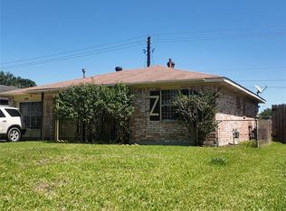 13423 Ambrose St, Houston, TX 77045