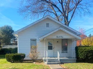 201 Simpson Ave, Elkhart, IN 46516