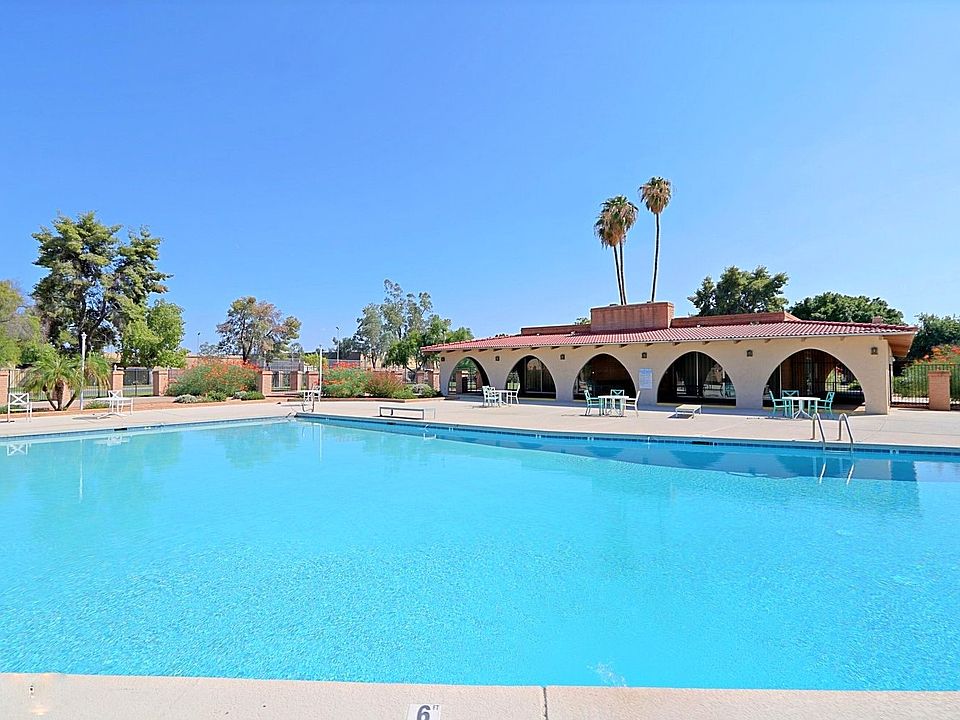 Donner Pool