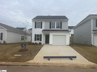 360 Prosperity Lane Dr LOT 60, Moore, SC 29369