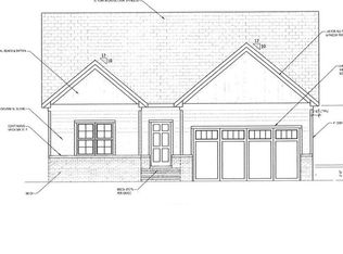 Rierson Farms Ct, Madison, NC 27025