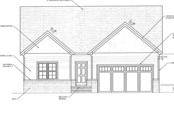 Rierson Farms Ct, Madison, NC 27025