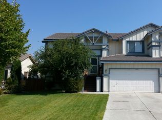 7082 Cinnamon Dr, Sparks, NV