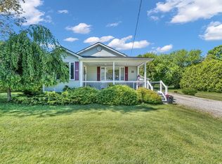 23 Main St S, Bluewater, ON N0M 1G0