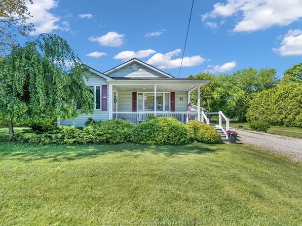 23 Main St S, Bluewater, ON N0M 1G0