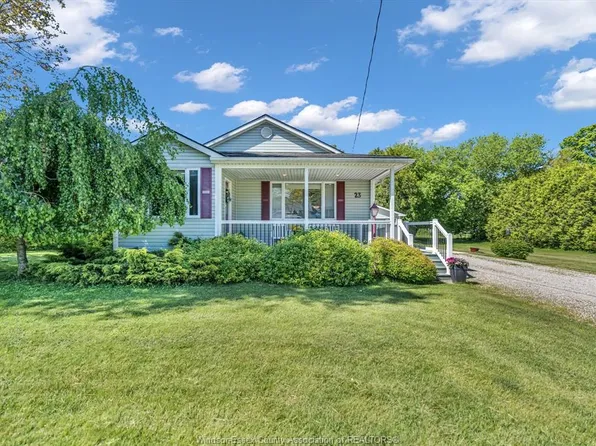23 Main St S, Bluewater, ON N0M 1G0