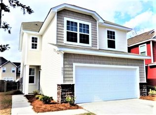 8847 Kellum Dr, North Charleston, SC 29420