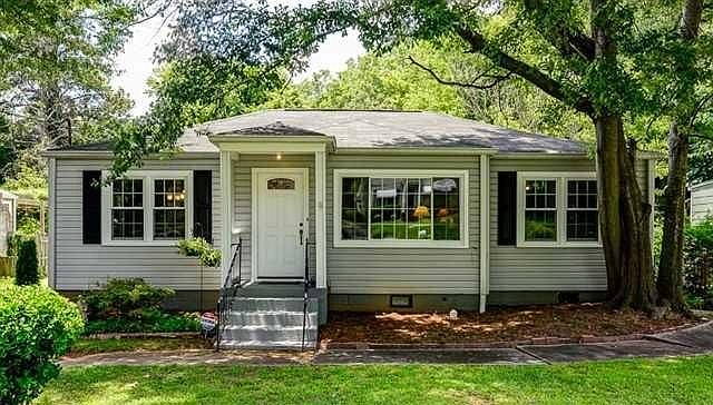Home Front