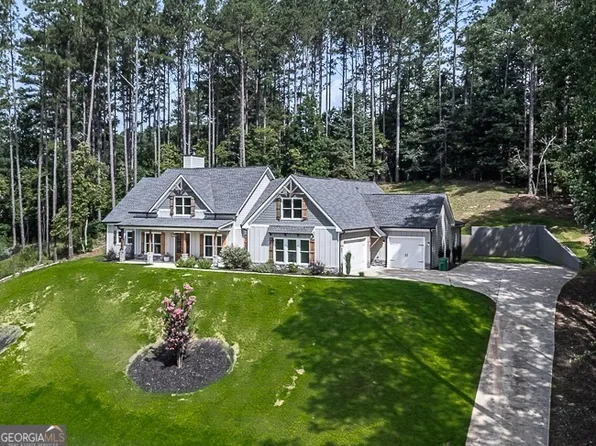 607 Walker Ct, Canton, GA 30115