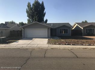 516 Ginger St, Bloomfield, NM 87413