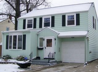 151 Southgate Rd, Cheektowaga, NY 14215