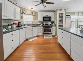7990 Floral Ridge Cir, Keystone Heights, FL 32656