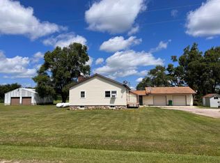 5601 E Arnold Lake Rd, Harrison, MI 48625