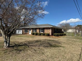 1825 Culpepper St NW, Cullman, AL 35055