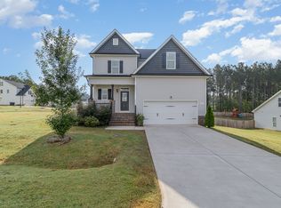 13 Overcup Ct, Wendell, NC 27591