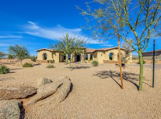 6508 E Lone Mountain, Cave Creek, AZ 85331