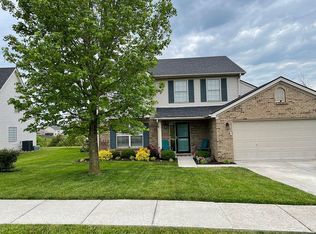 164 Primrose Cir, Richmond, KY 40475