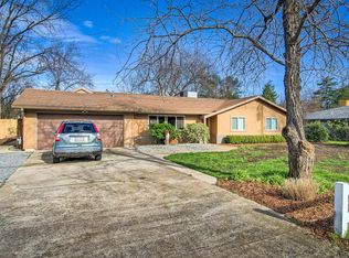 11487 Hawley Rd, Redding, CA 96003