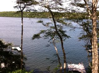 23 Birch Way, Mashpee, MA 02649