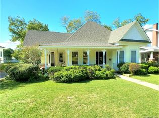 507 Fort Ave, Minden, LA 71055