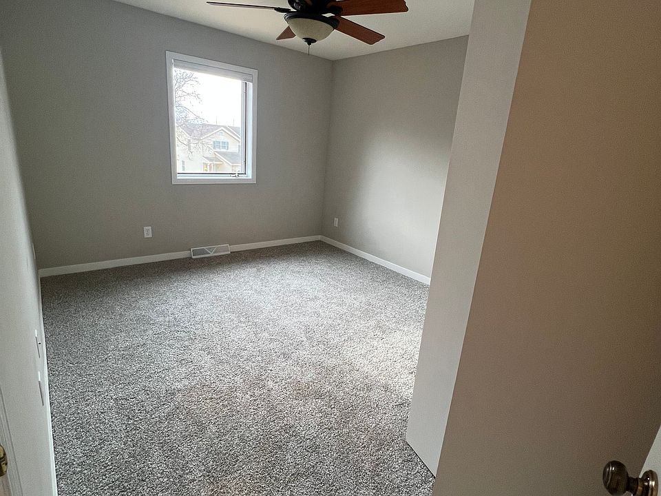 upstairs bedrooms 1&2