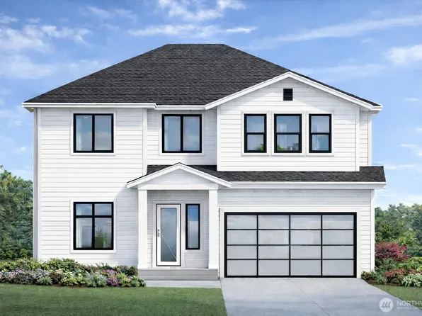 743 N 86th Street, Seattle, WA 98103