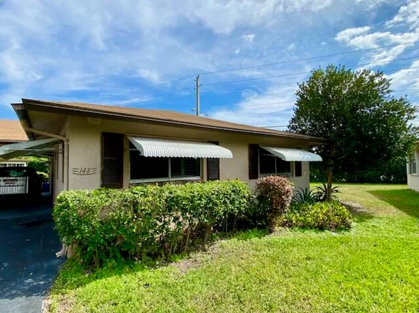 148 Mockingbird Lane, Delray Beach, FL 33445