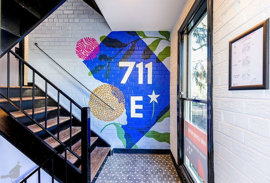 711 E St SE 711 E St SE Washington, DC Zillow Apartments for Rent