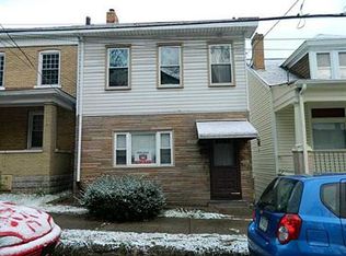 2039 Veronica St, Pittsburgh, PA 15212