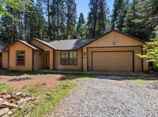 30821 Tinkerbell Ln, Shingletown, CA 96088