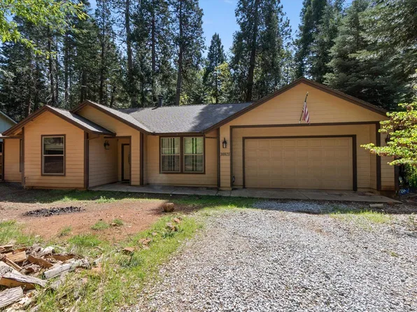 30821 Tinkerbell Ln, Shingletown, CA 96088
