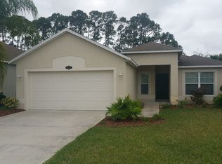 3125 Burdock Ave, West Melbourne, FL 32904