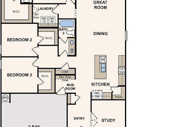 2nd image of this home