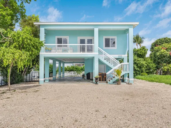 531 Sound Dr, Key Largo, FL 33037