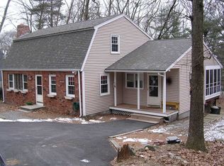 40 Hixon St, Bellingham, MA 02019