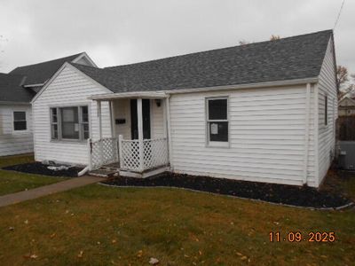 808 W Logan St, Celina, OH, 45822