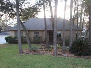 19 Rush Haven Dr, Spring, TX 77381