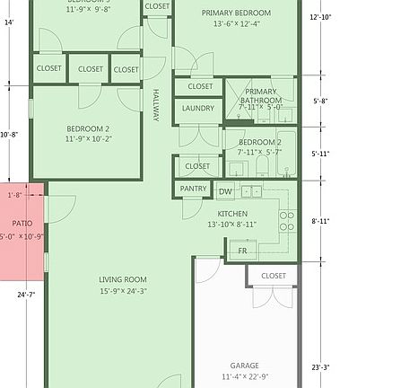 2nd image of this home