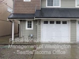 4324 S Lawrence St #A, Tacoma, WA 98409