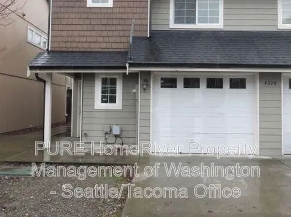 4324 S Lawrence St #A, Tacoma, WA 98409