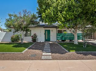 6914 E Osborn Rd, Scottsdale, AZ 85251